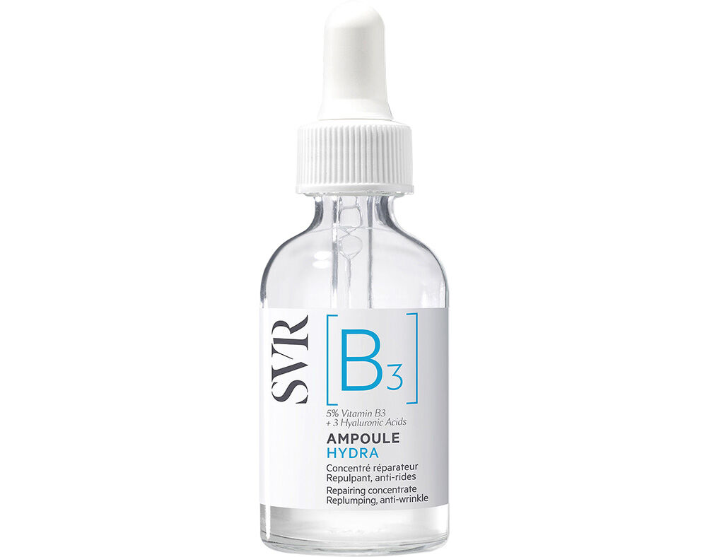 AMPOULE LIFT SVR VITAMINA B3 30ML image number 0