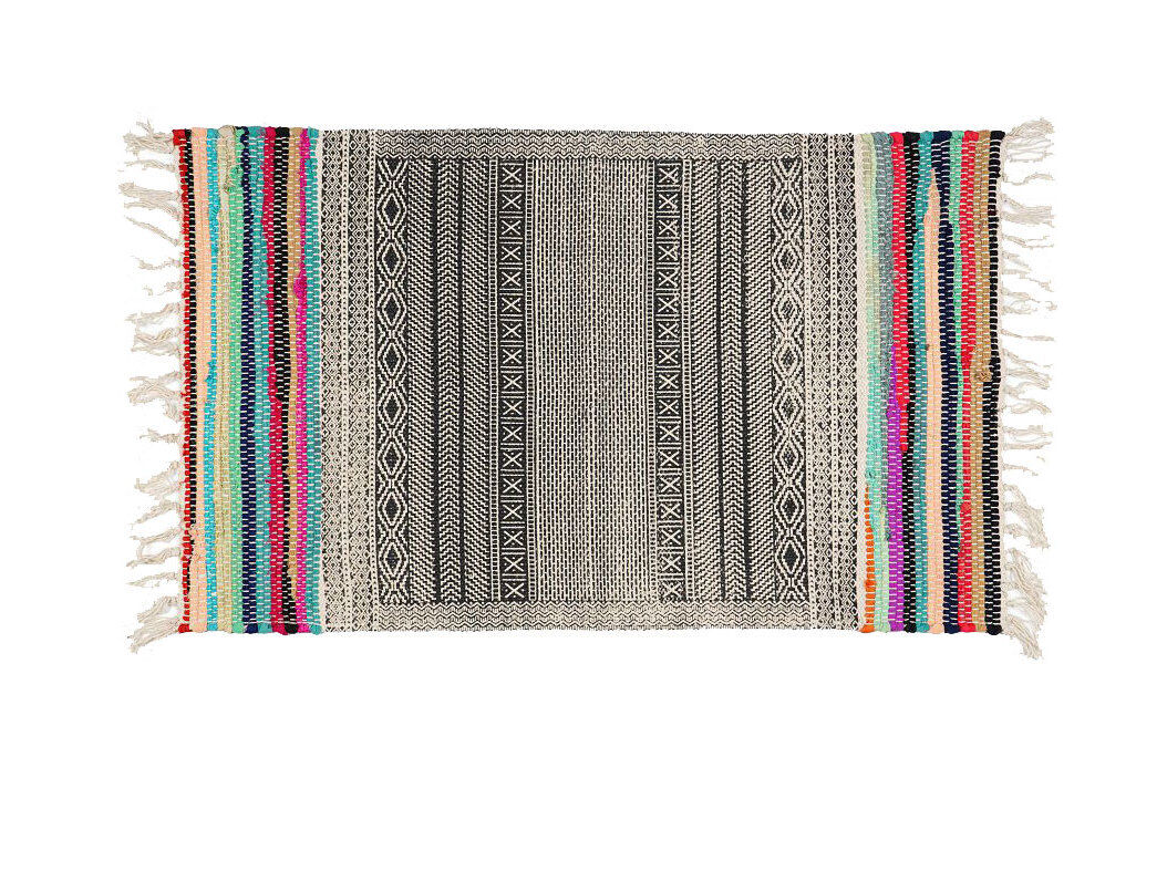 TAPETE PATRA SORTIDO 60X100 CD