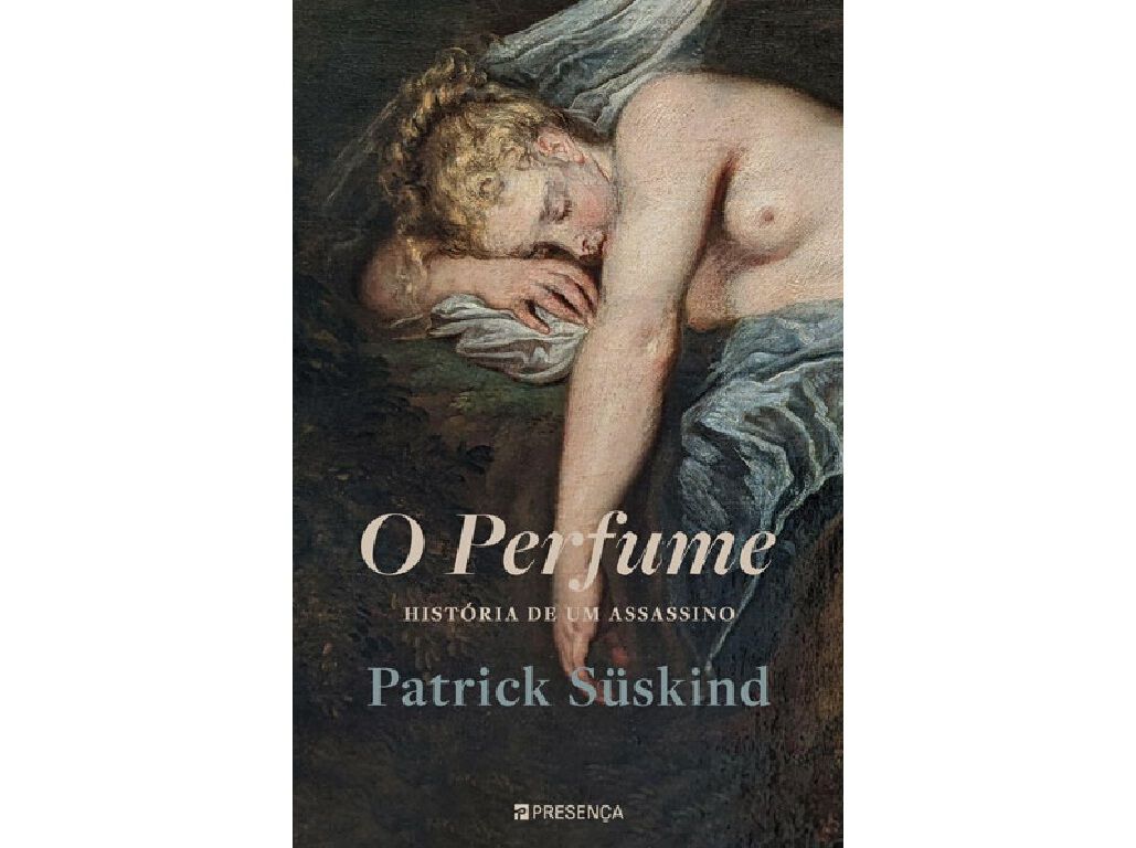 LIVRO O PERFUME DE PATRICK S&Uuml;SKIND image number 1