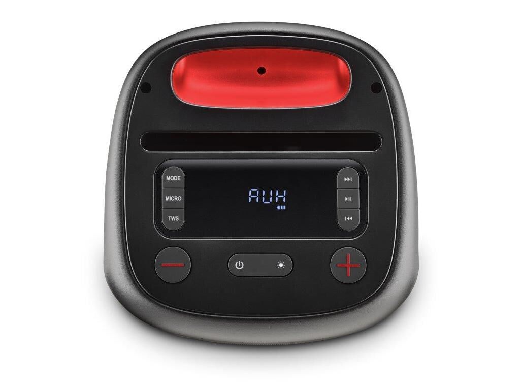 COLUNA ALTA POT&Ecirc;NCIA NGS WILDSWAGGO 80W image number 3