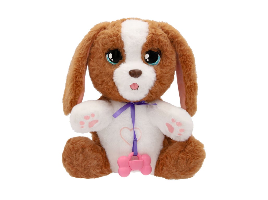 PELUCHE VETERIN&Aacute;RIO BABY PAWS image number 2