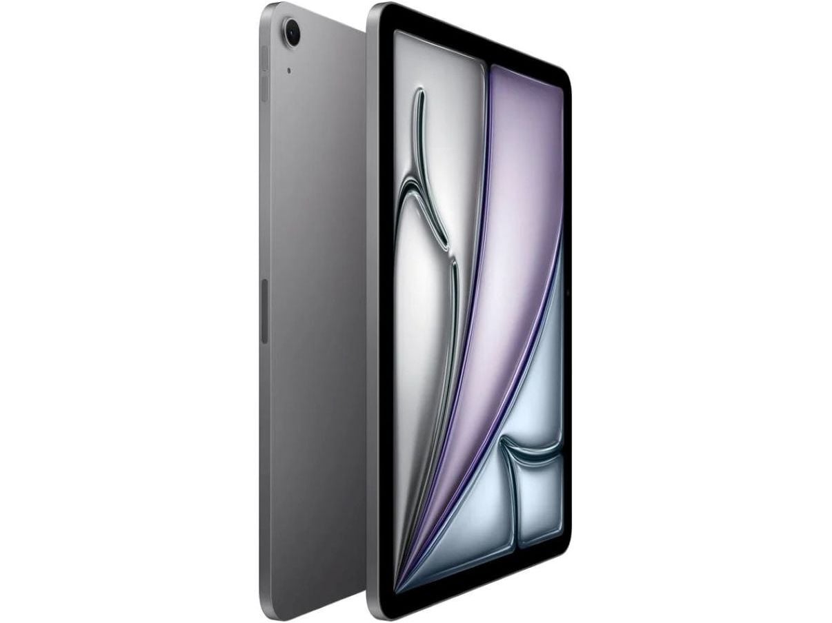 APPLE IPAD AIR 11"WIFI M4 128GB SPACE GREY image number 1