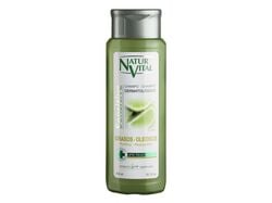 Champô Sensitive Cabelos Oleosos Natur Vital 300 ml