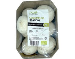 Cogumelo Branco Agrocachola Bio 250 g