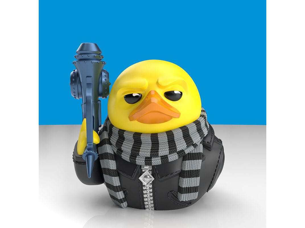 PATO TUBBZ GRU image number 0