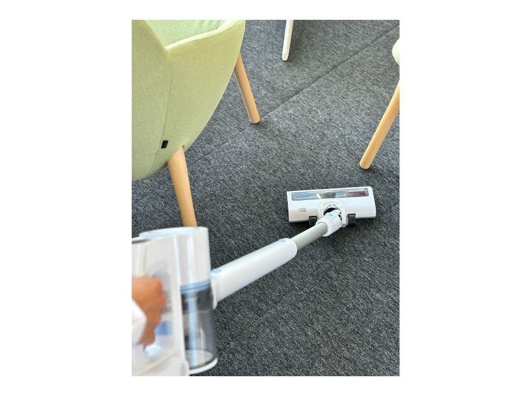 ASPIRADOR VERTICAL QILIVE Q.5947 ULTRA-LIGHT image number 5