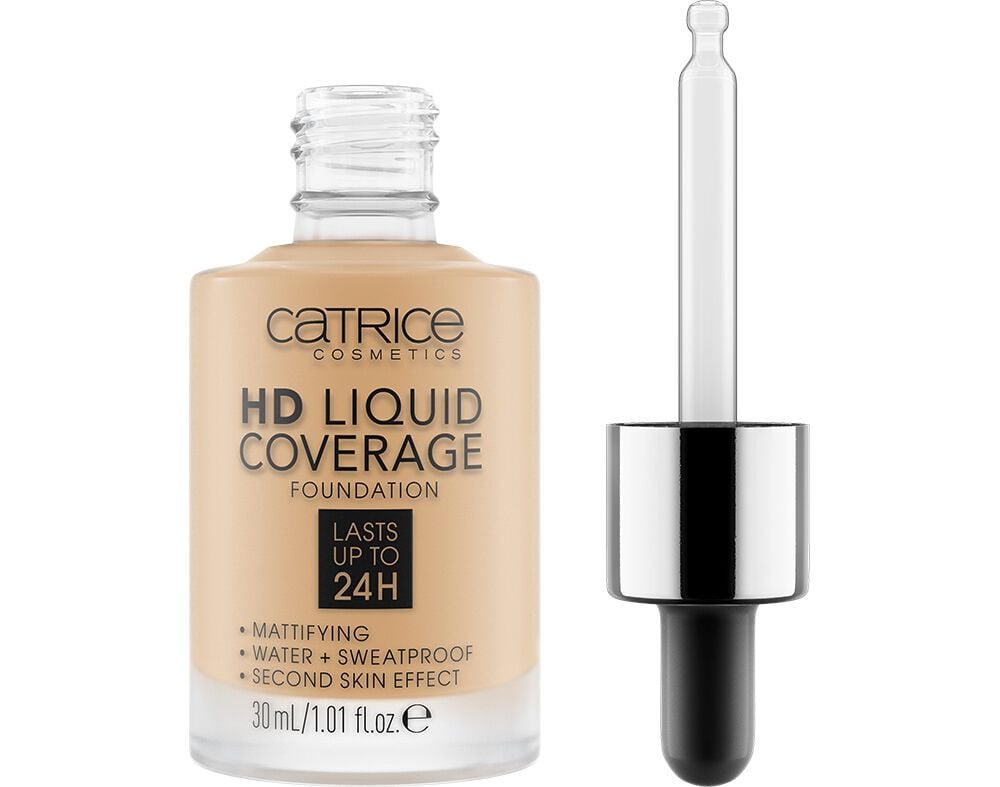 BASE CATRICE L&Iacute;QUIDO HD COVERAGE 036 image number 0