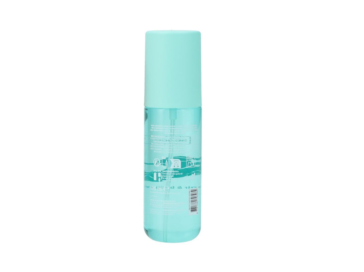 BODY & HAIR MIST SENCE THE GOOD RECIPE 100ML image number 3