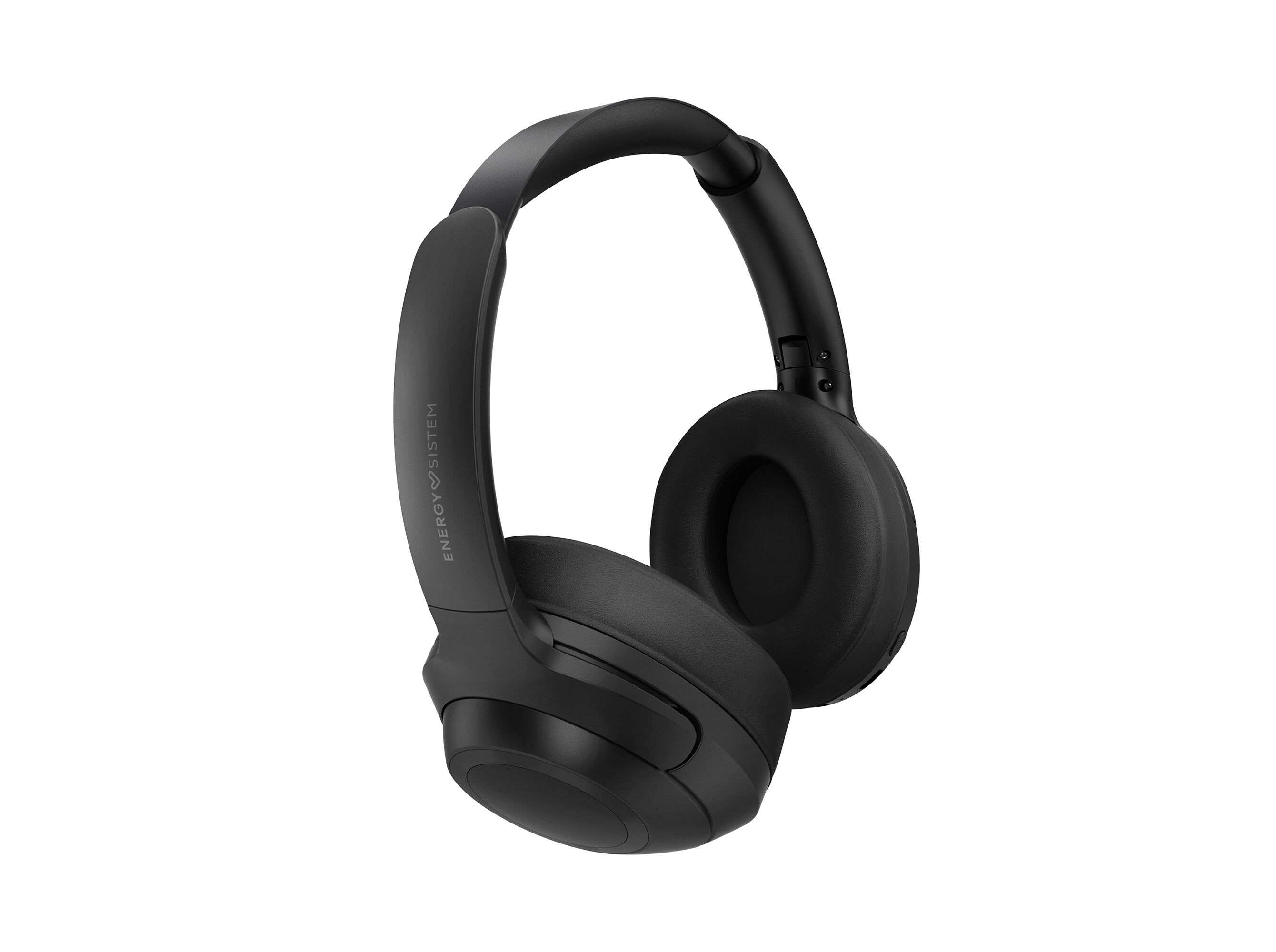 AUSCULTADORES ENERGY SISTEM SPACE HARMONY ANC PRETO