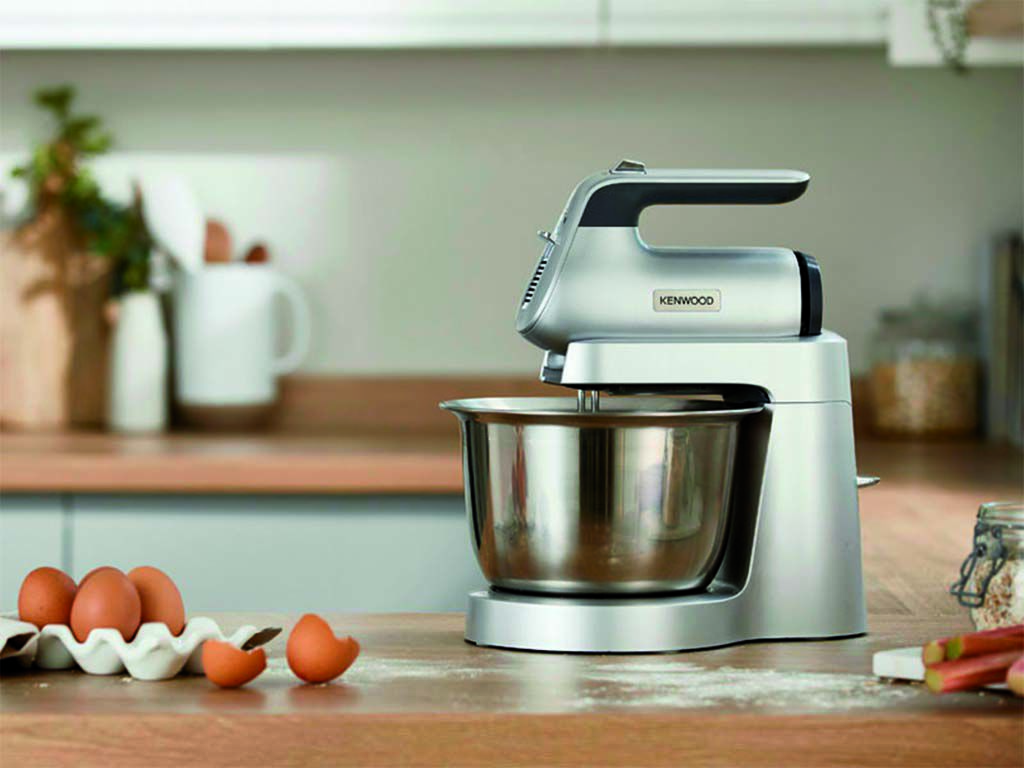 BATEDEIRA COM TA&Ccedil;A KENWOOD HMP54.000SI 650W image number 4