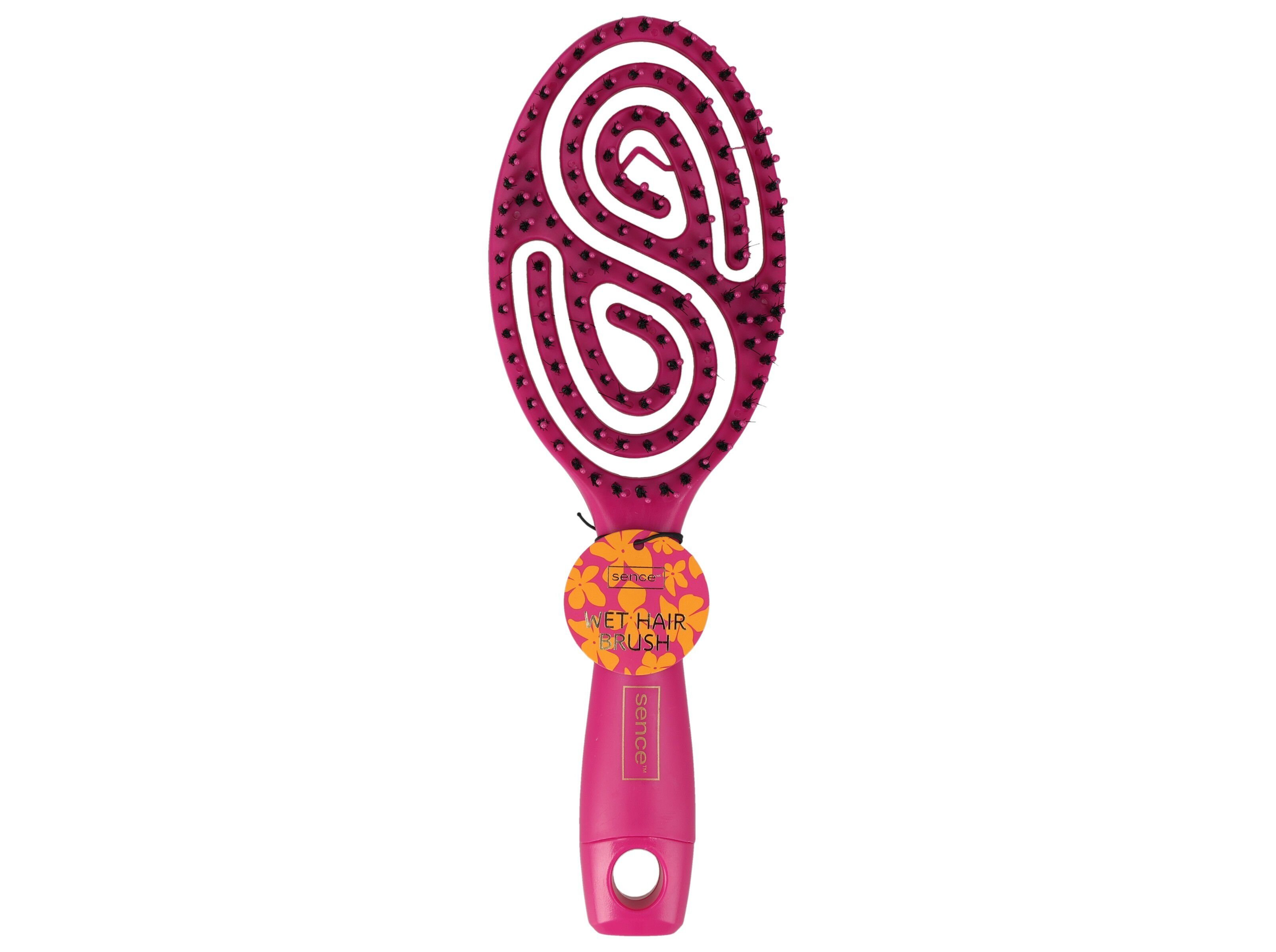 ESCOVA DE CABELO SENCE