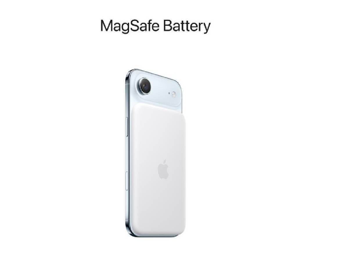 IPHONE AIR APPLE 256GB BRANCO image number 2