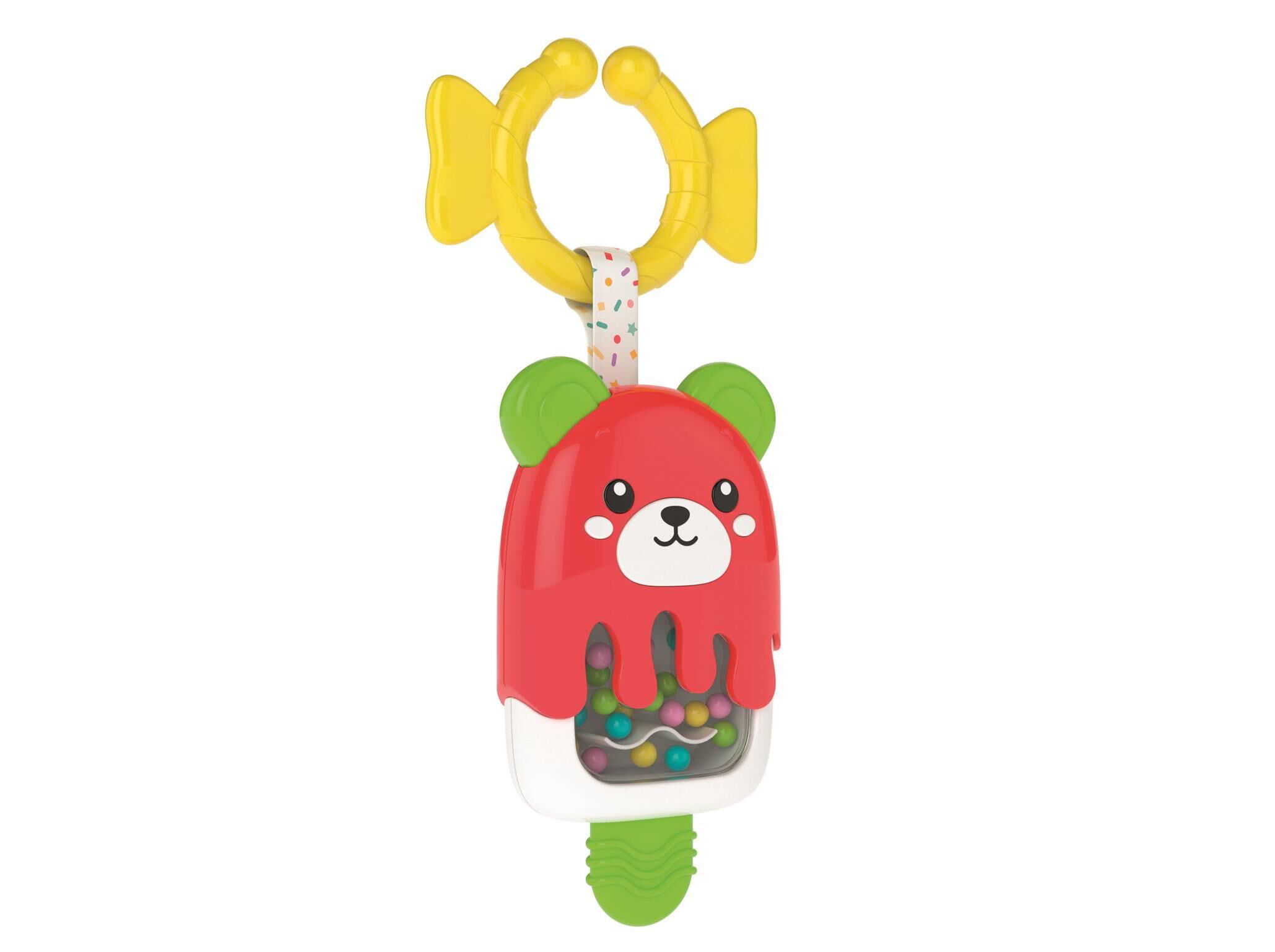 ROCA GELADO BABY CLEMENTONI image number 0