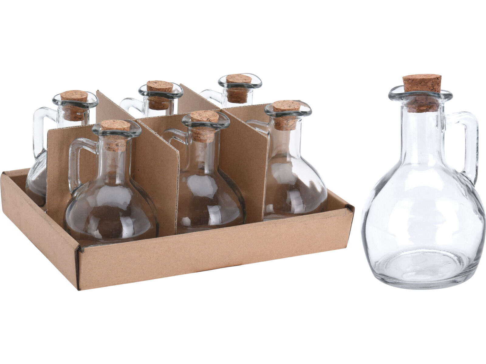 AZEITEIRA VIDRO 150ML image number 1