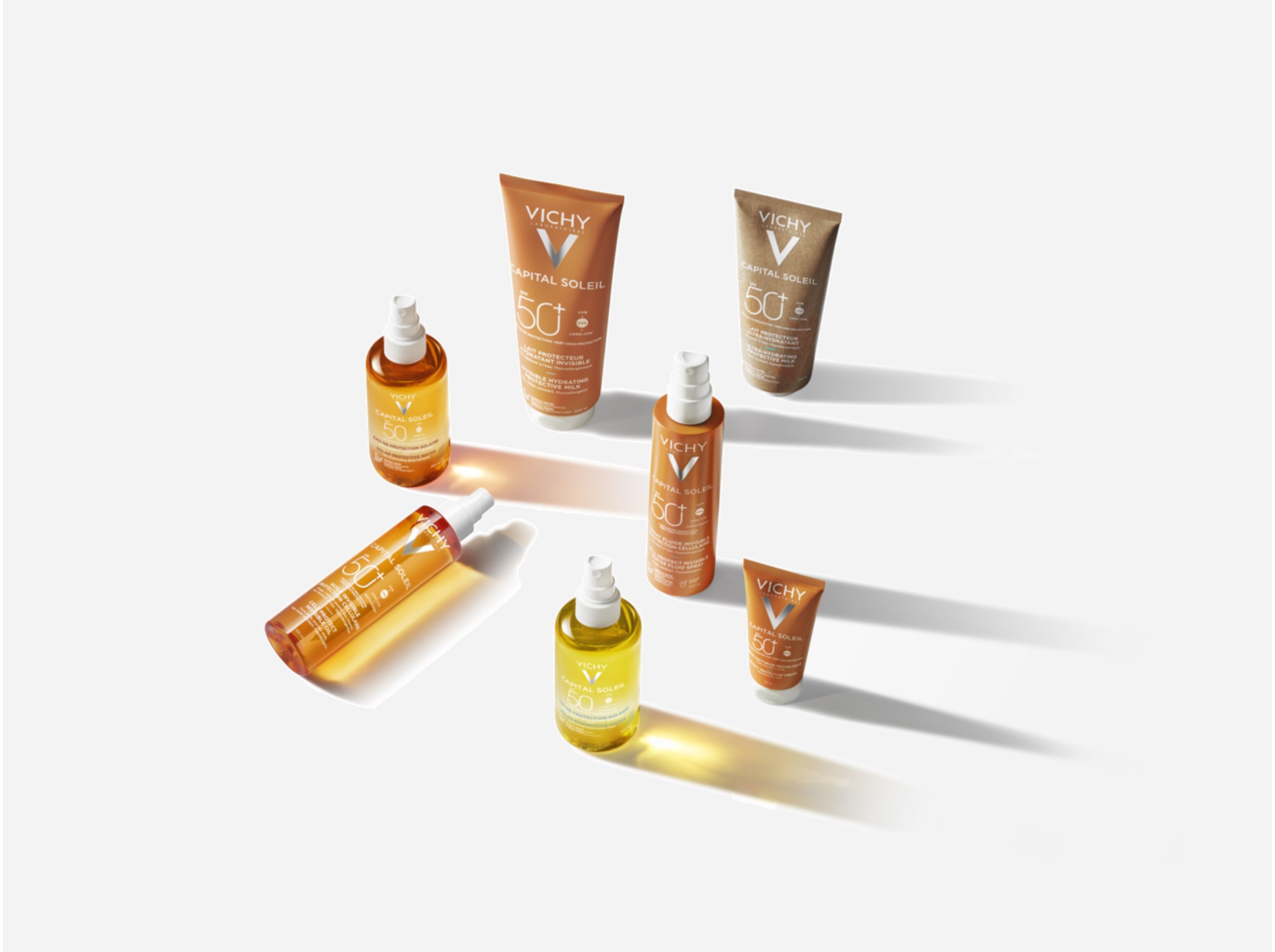 OLEO VICHY PROTECAO CELULAR SPF50+ 200ML image number 4