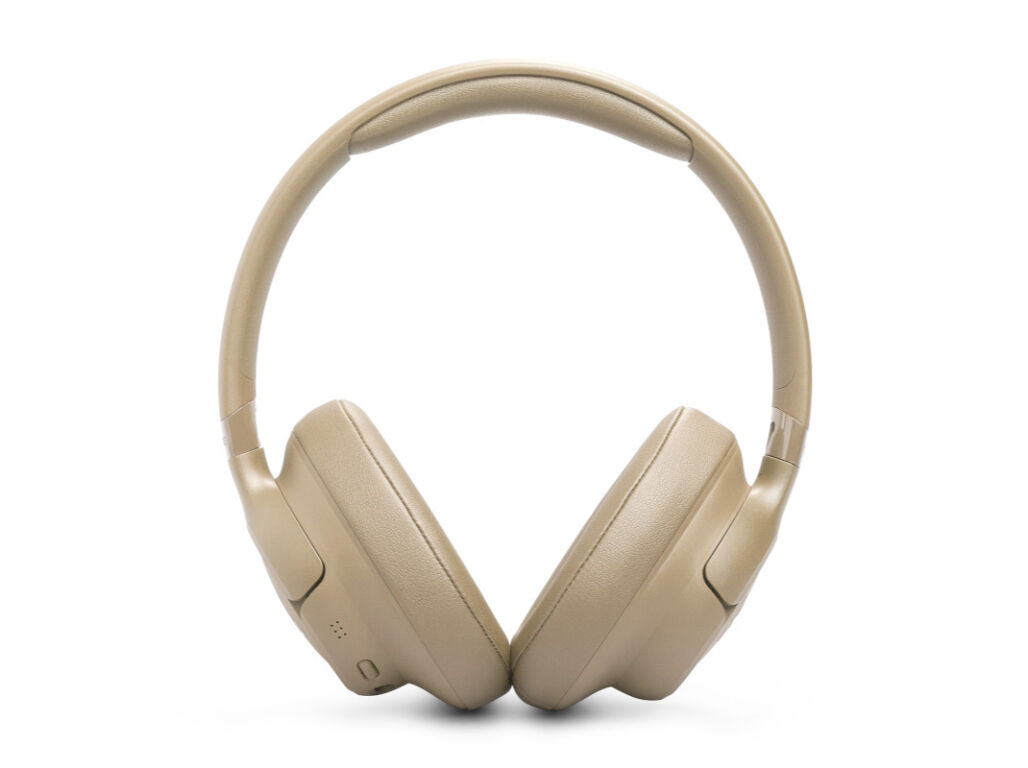 AUSCULTADORES BLUETOOTH JBL TUNE 730 BEGE image number 3