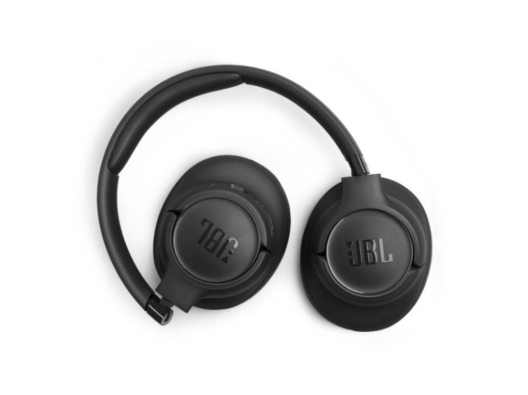 AUSCULTADORES BLUETOOTH JBL TUNE 730 PRETO image number 8