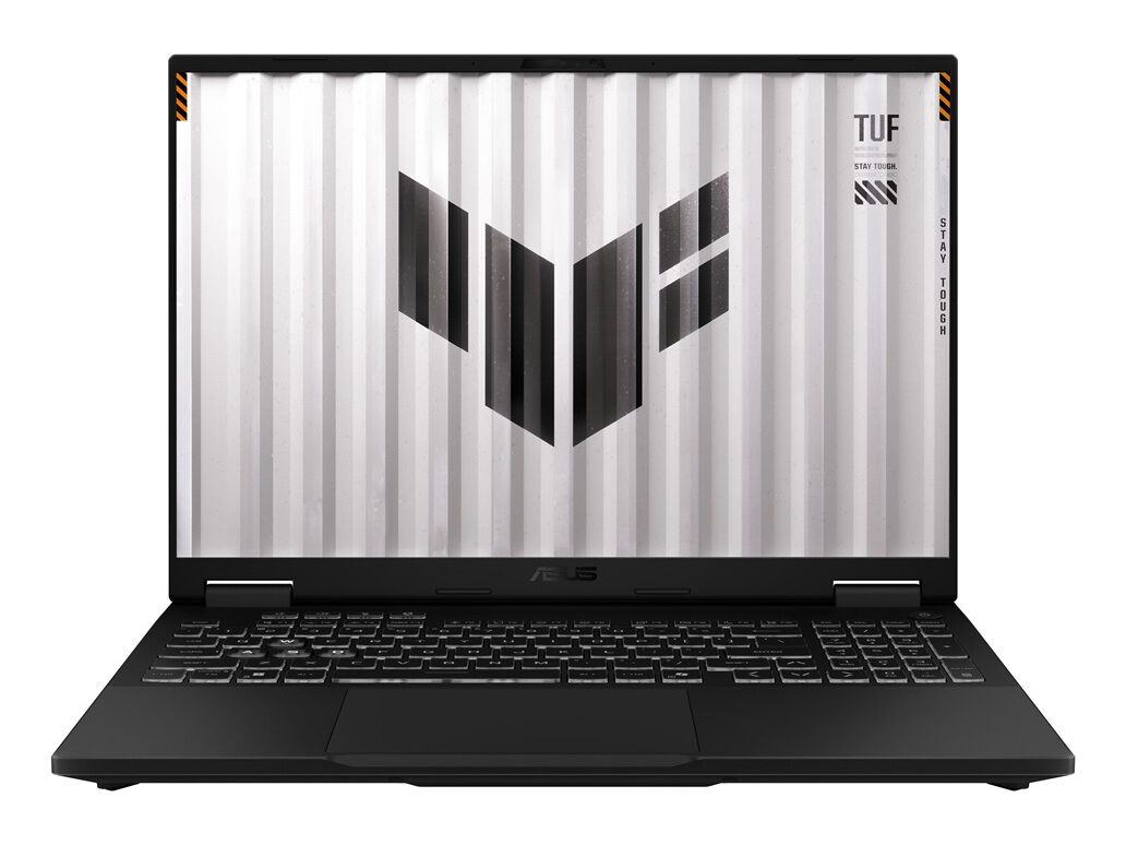 PORT&Aacute;TIL GAMING ASUS TUF FX608JHI-74A55CB (16'' INTEL I7/32GB/1TB NVIDIA GEFORCE RTX 5050) image number 0