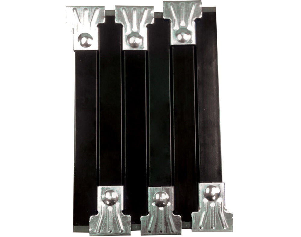 CONJUNTO DE 6 P&Eacute;S PARA BASE LAMIFLEX 26CM