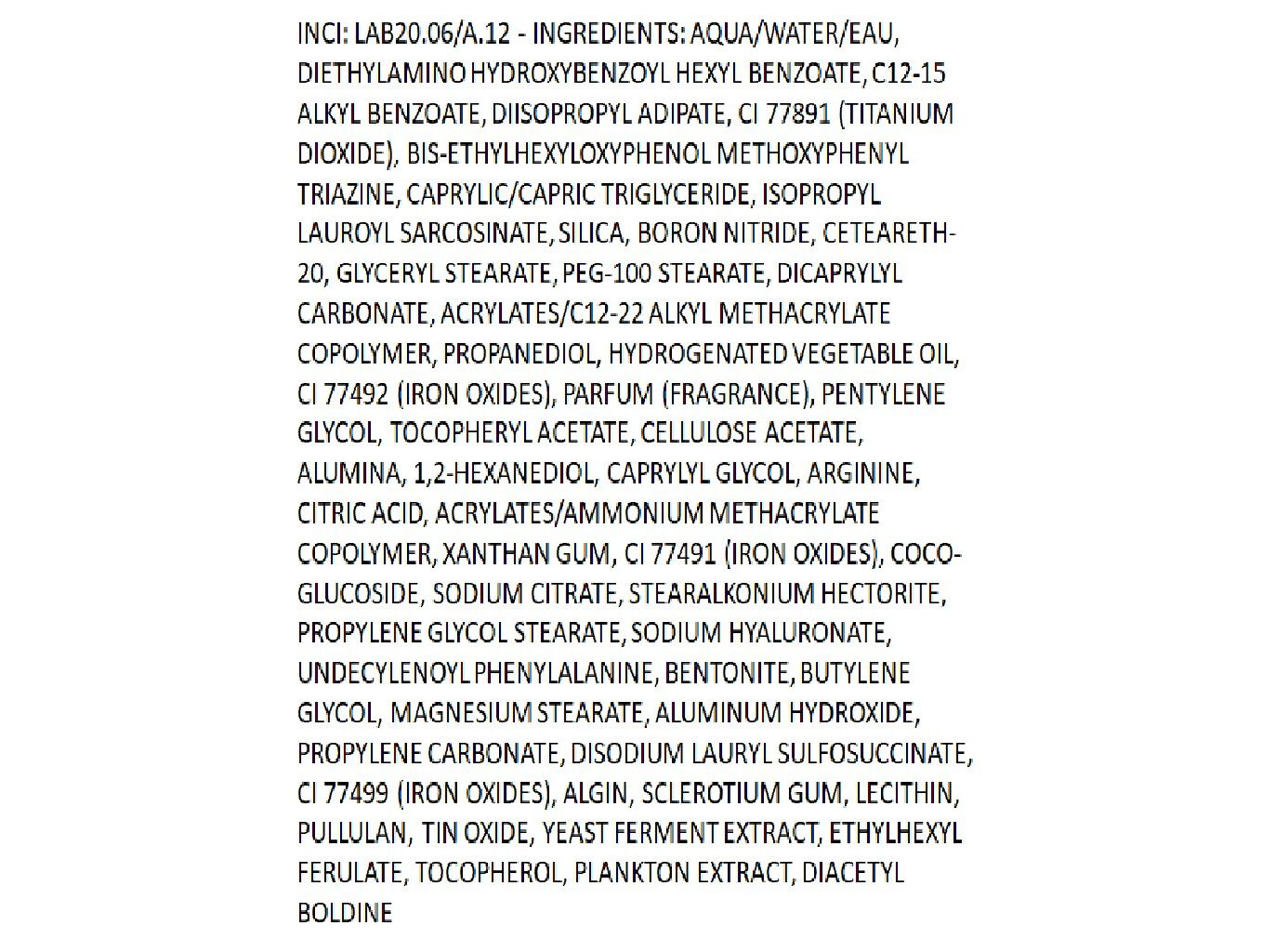 CREME SVR DIA CLAIRIAL ANTI MANCHAS SPF30 30ML image number 1