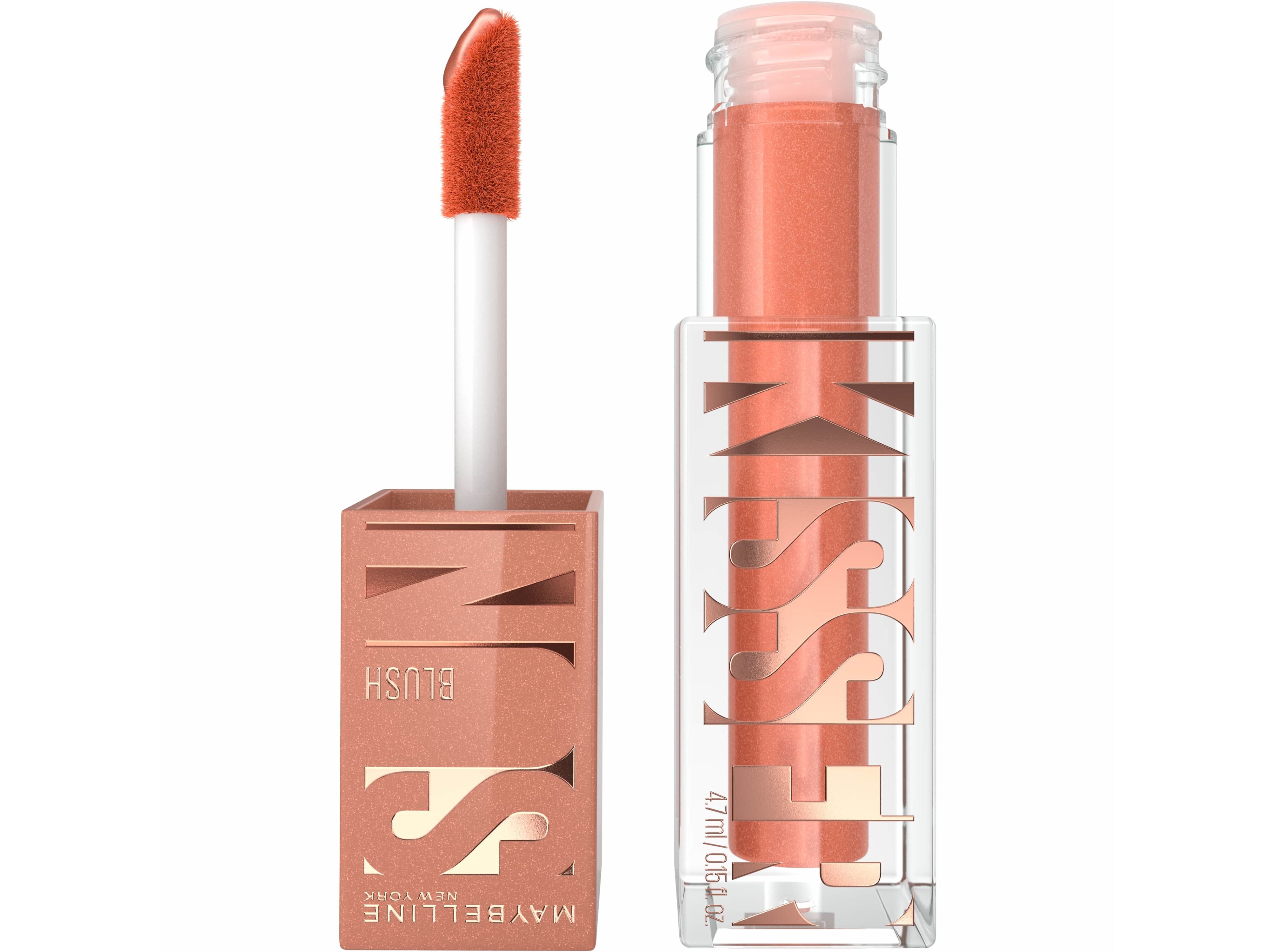 BLUSH MAYBELLINE SUNKISSER 03 NU image number 0