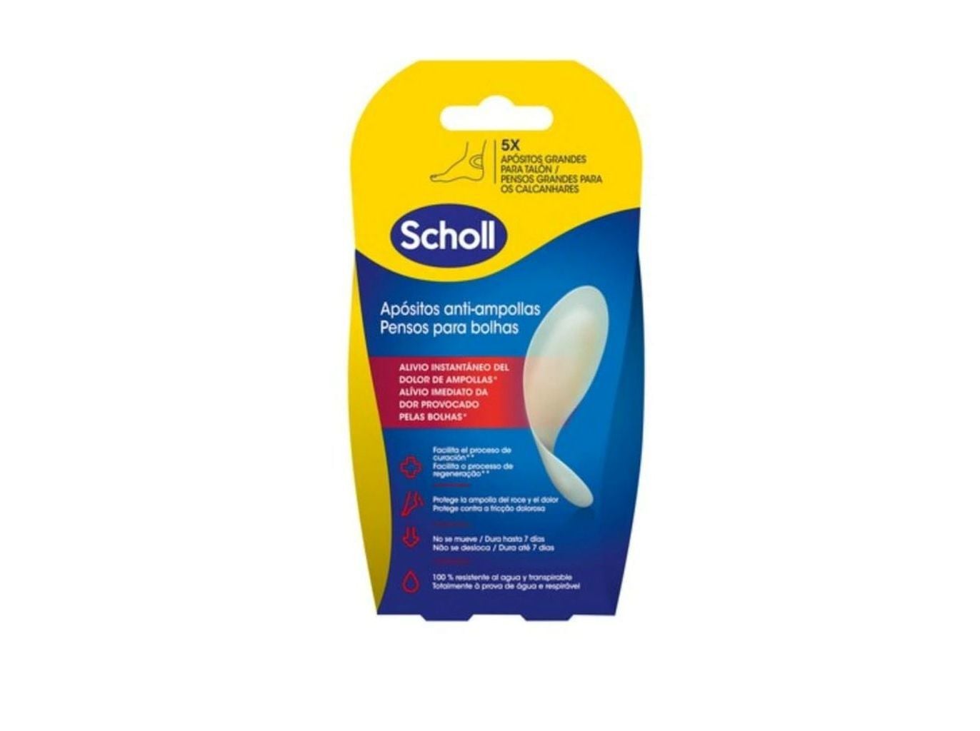 PENSO SCHOLL BOLHAS PEQUENAS 6UN image number 0
