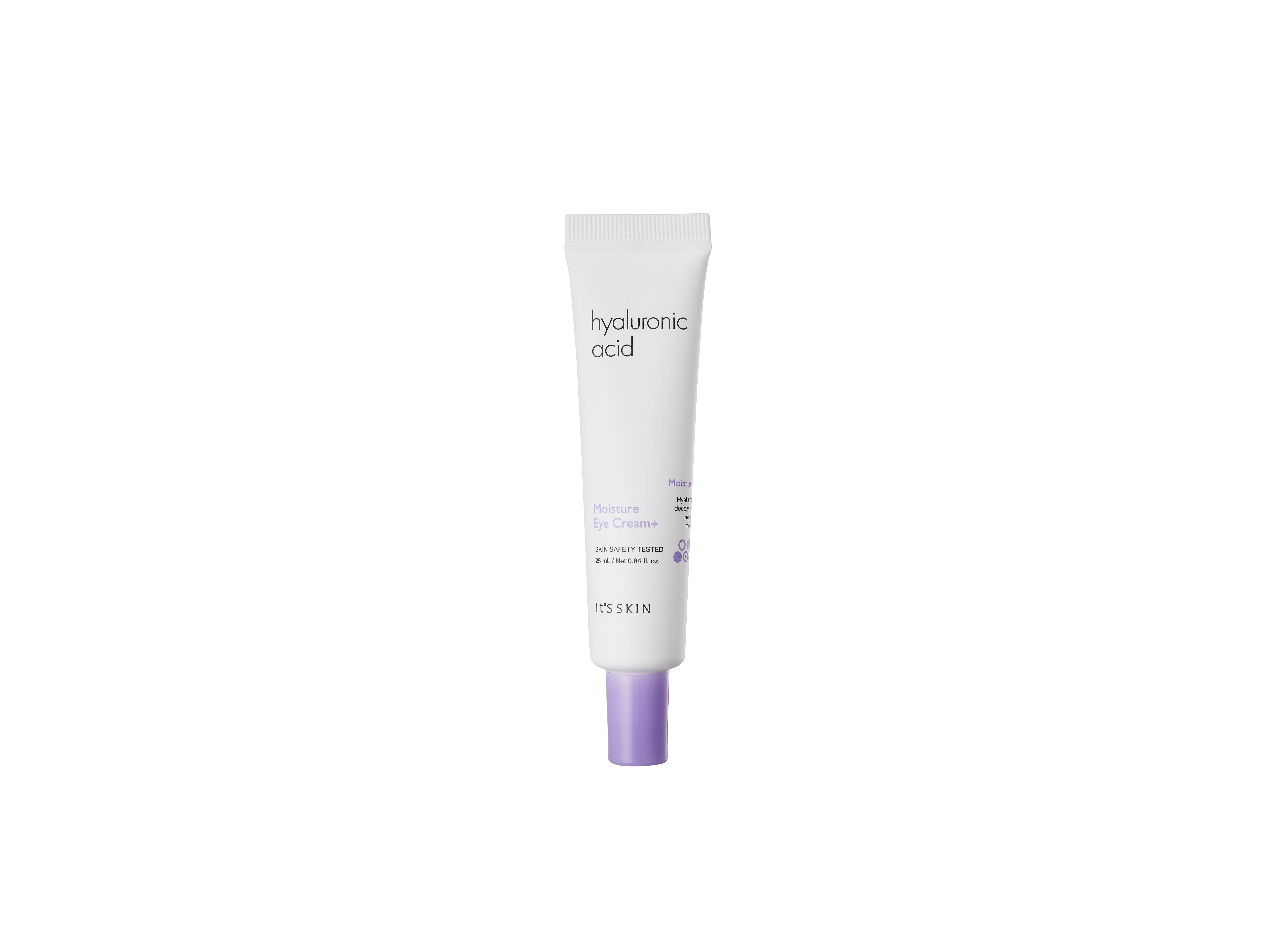 CONTORNO OLHOS IT'S SKIN HIGRATANTE AC HIELORONICO 25 ML image number 1