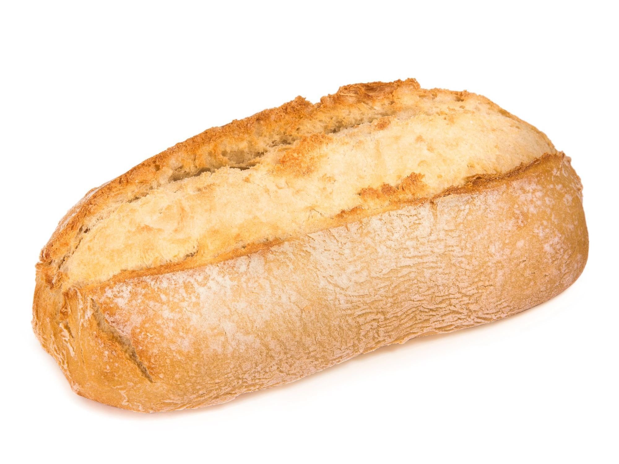 P&Atilde;O DA AV&Oacute; ALONGADO 400G image number 0