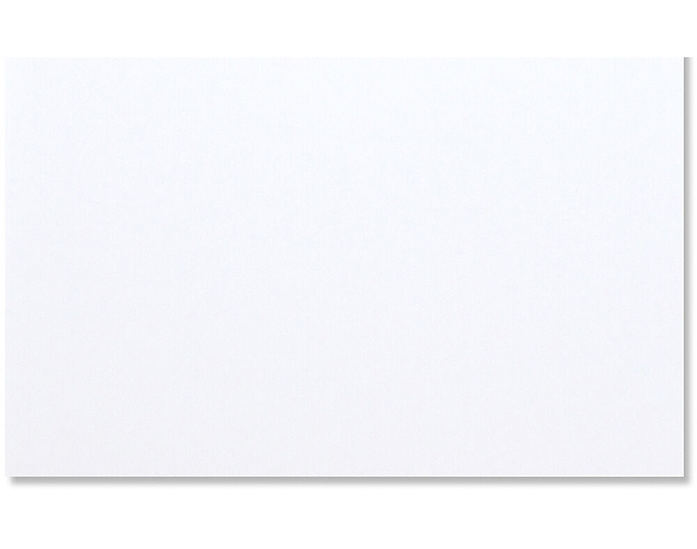 K-LINE BRANCO 3MM 50X70CM