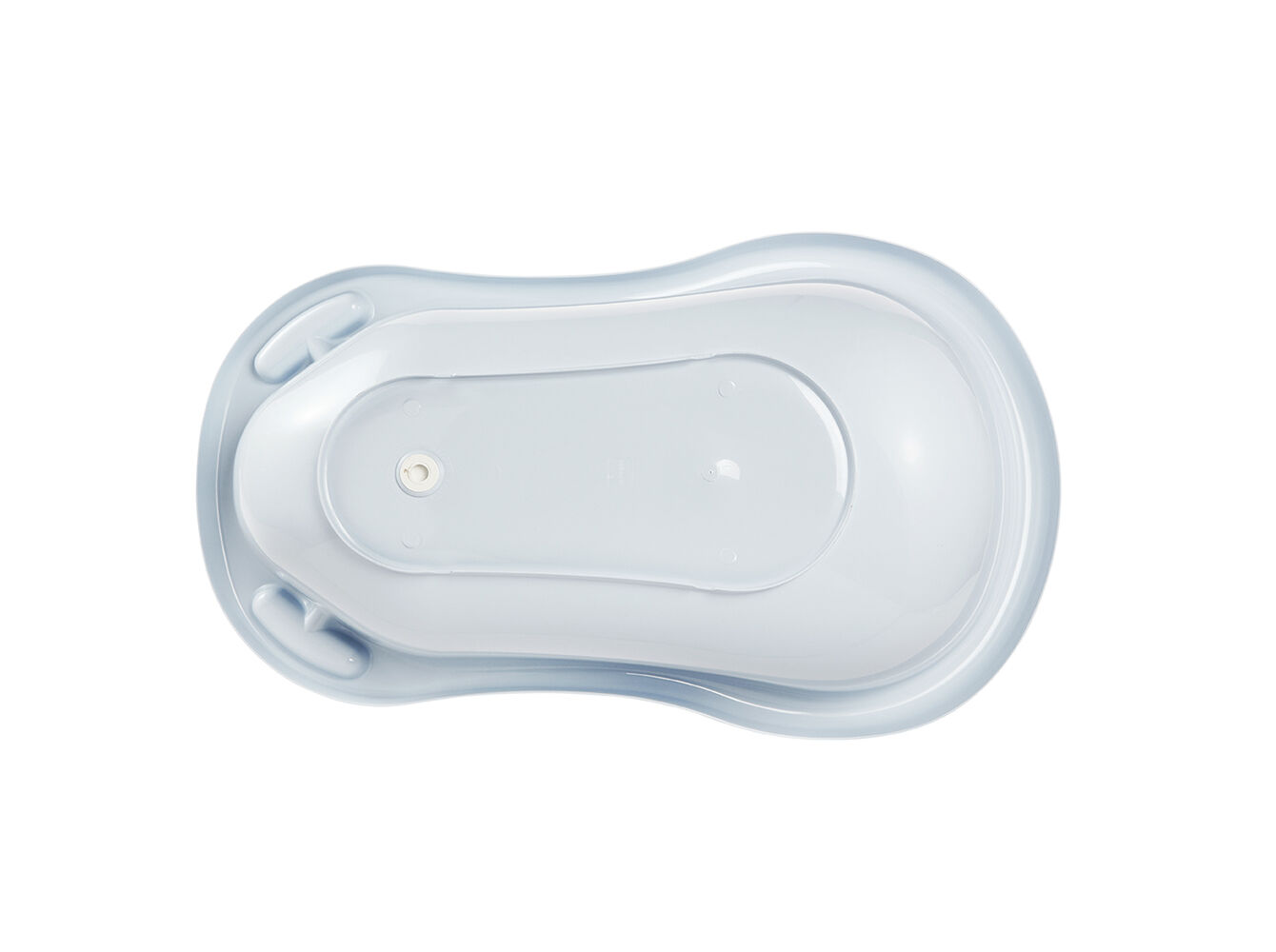 BANHEIRA MICKEY AZUL 84X49X29 CM image number 4