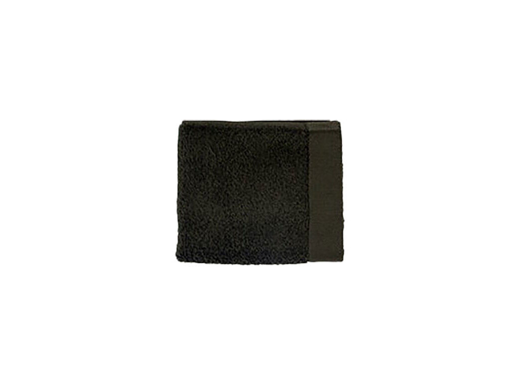 TOALHETE TURCO LASA 600G VERDE 30X50CM image number 0