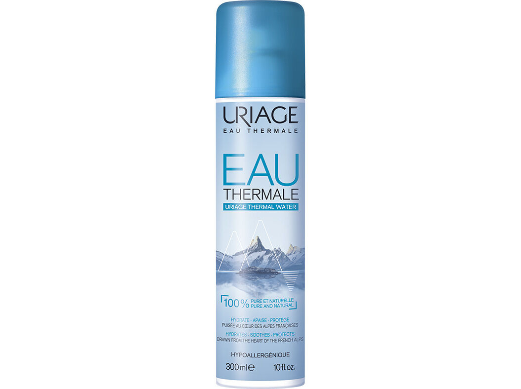 &Aacute;GUA TERMAL URIAGE 300ML