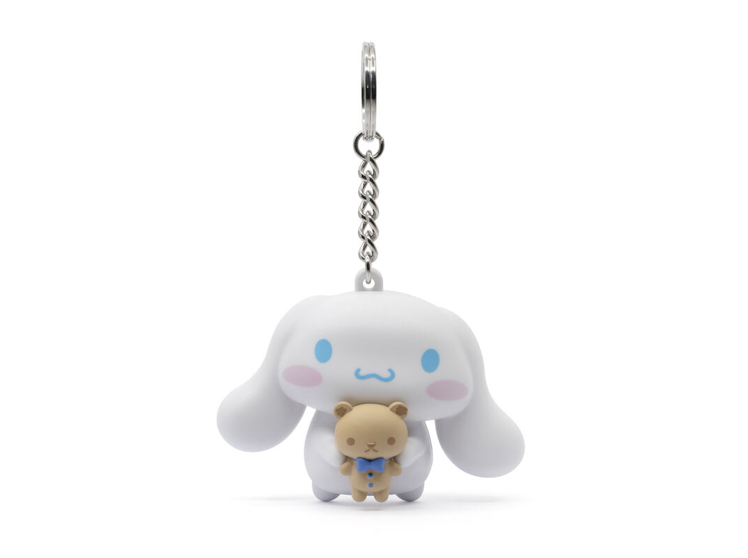 HER&Oacute;I DE BOLSO HELLO KITTY MODELOS SORTIDOS image number 3