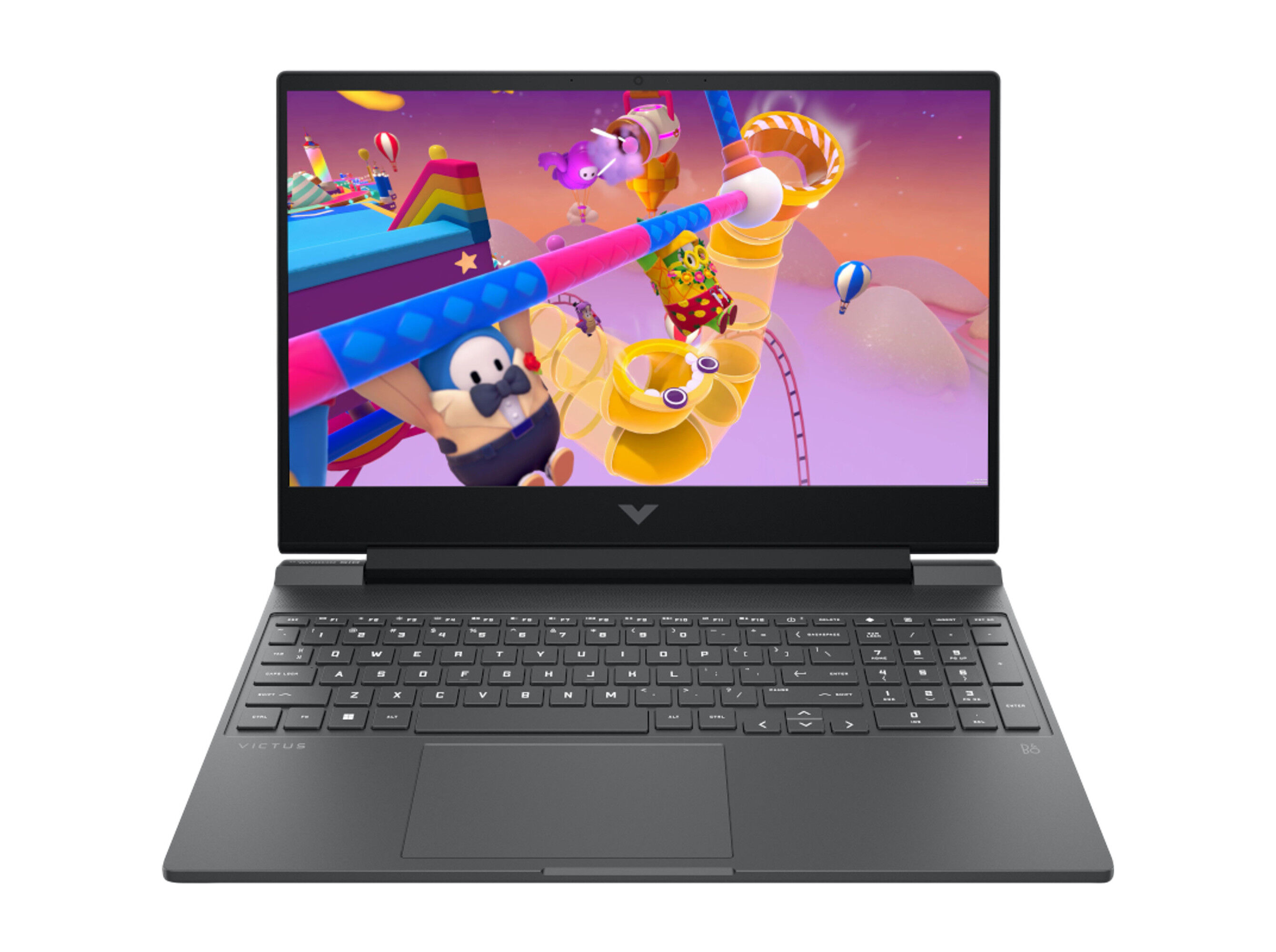 PORT&Aacute;TIL GAMING HP VICTUS 15-FB3029NP (AMD RYZEN 5 RAM:24GB 1TB NVIDIA GEFORCE RTX 5050)