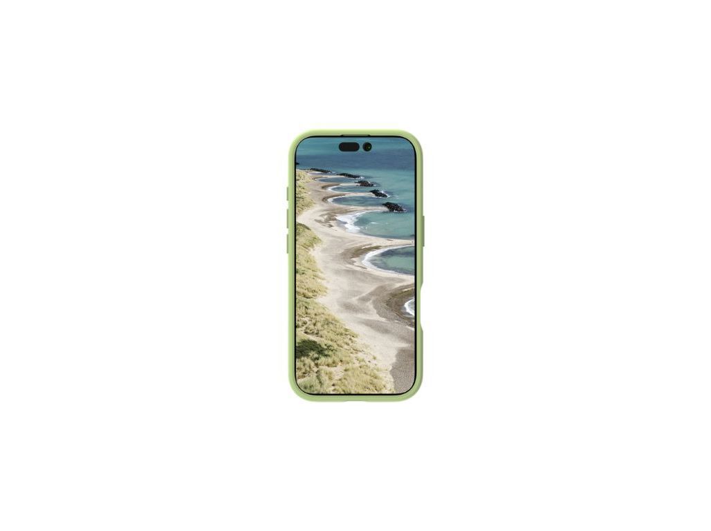 CAPA DBRAMANTE1928 GRENEN MS IPHONE 17 VERDE image number 1