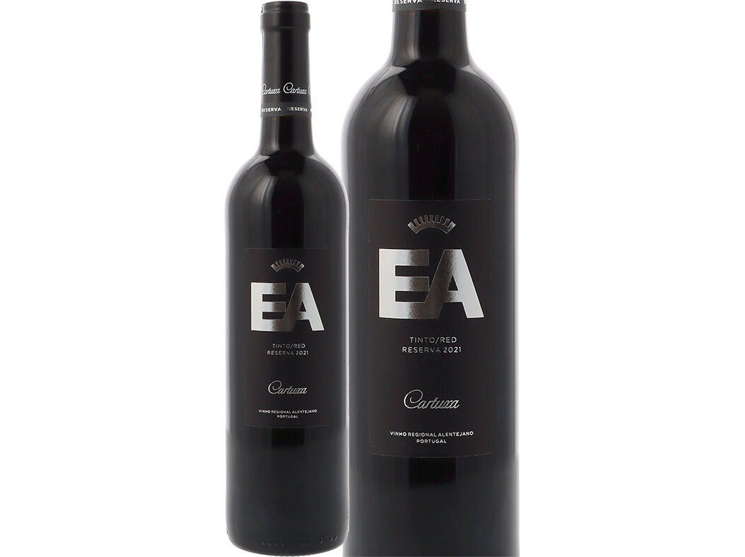 VINHO TINTO EA RESERVA 0.75L
