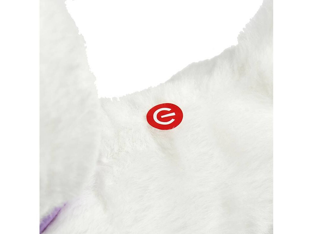 GATO PELUCHE ONE TWO FUN MEC&Acirc;NICO image number 2