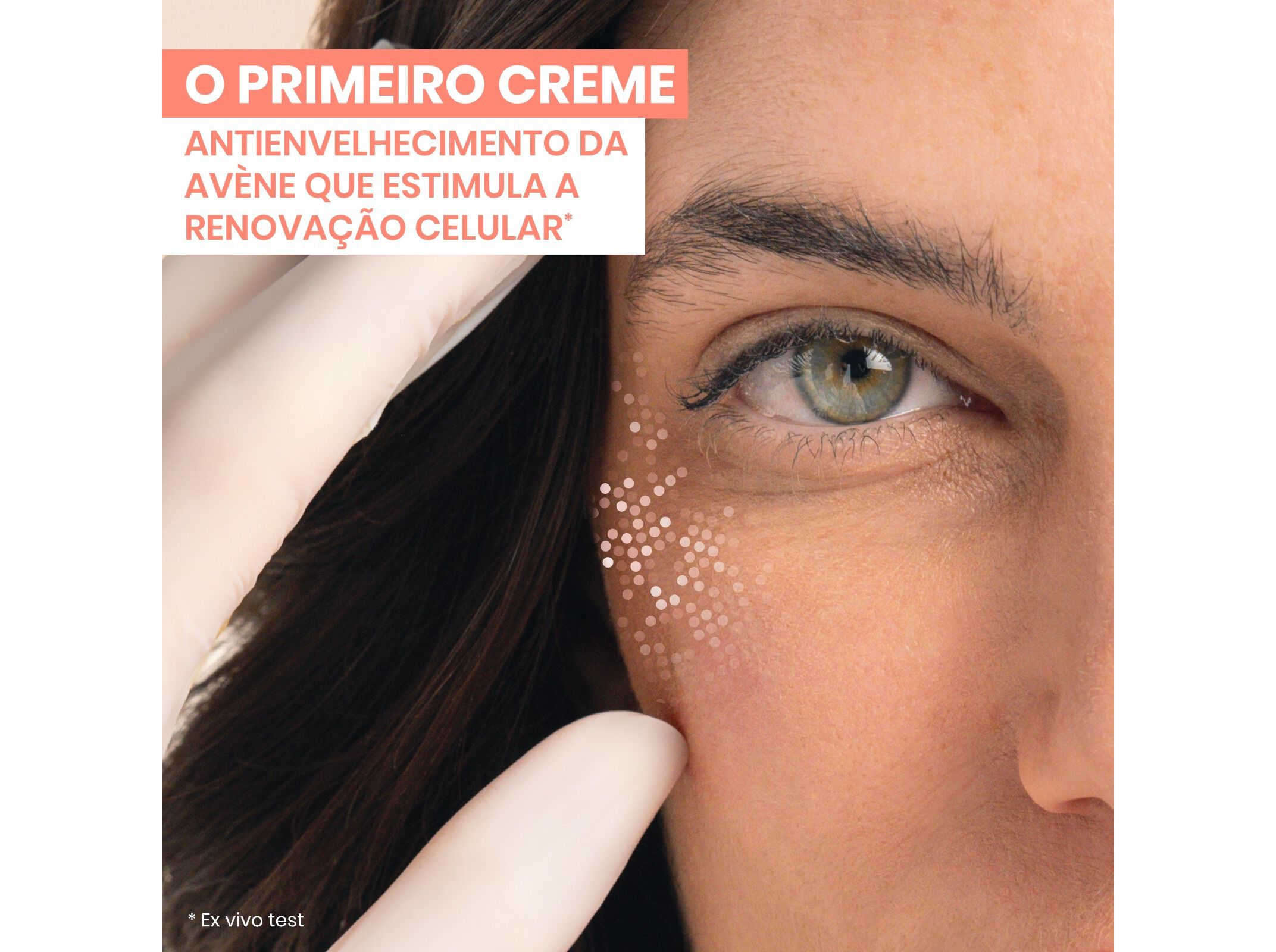 CREME AVENE HYALURON DIA 50ML image number 2