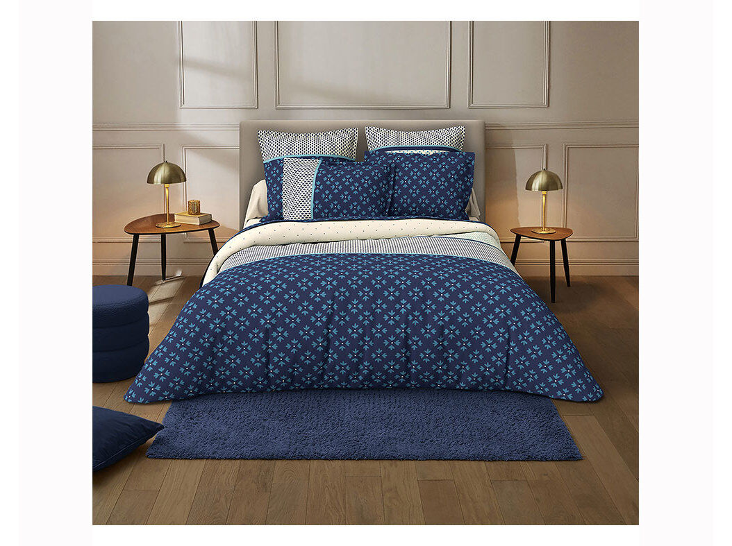 CAPA DE EDRED&Atilde;O ACTUEL 100% ALGOD&Atilde;O 260X240CM