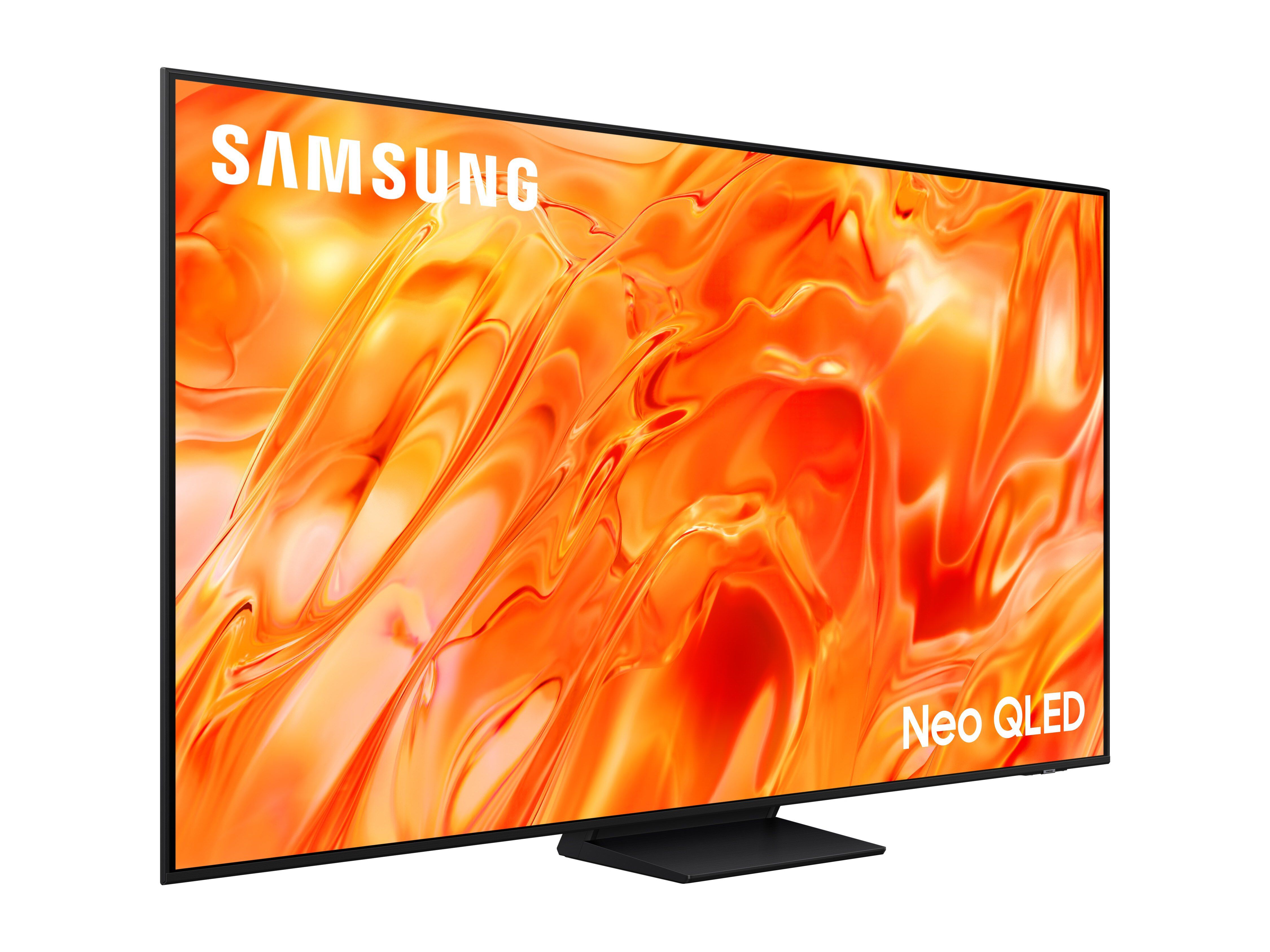 TV SAMSUNG NEO QLED TQ65QN72HAUXXC 65" image number 1