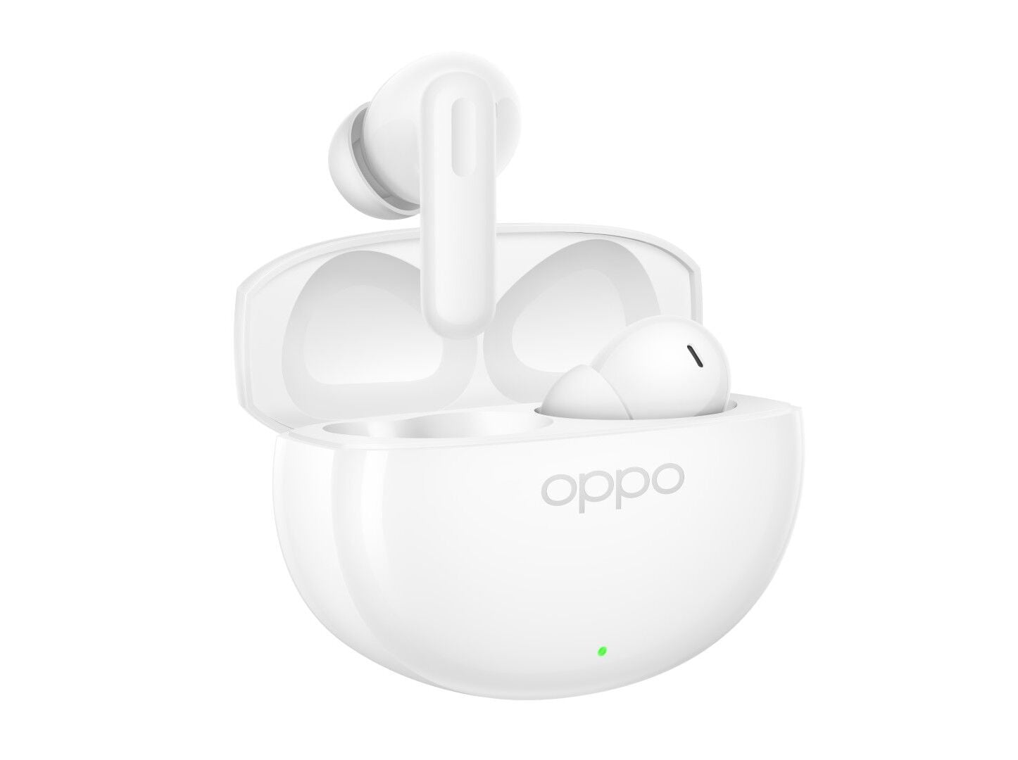 AURICULARES TWS OPPO ENCO AIR 5 BRANCO image number 0