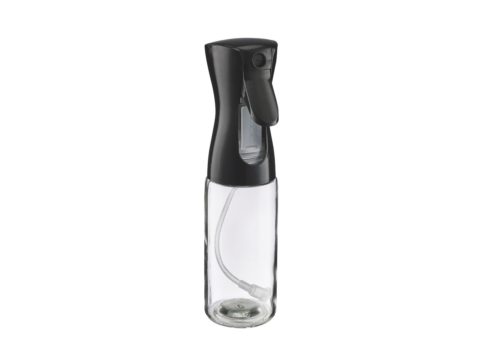 KIT DE ACESS&Oacute;RIOS QILIVE PARA AIR FRYER 5 PE&Ccedil;AS COM GRELHA FORMA PIZZA E SPRAY DE &Oacute;LEO image number 1
