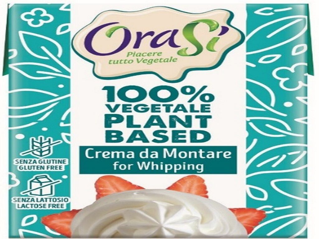 NATA VEGETAL ORASI 200ML image number 0