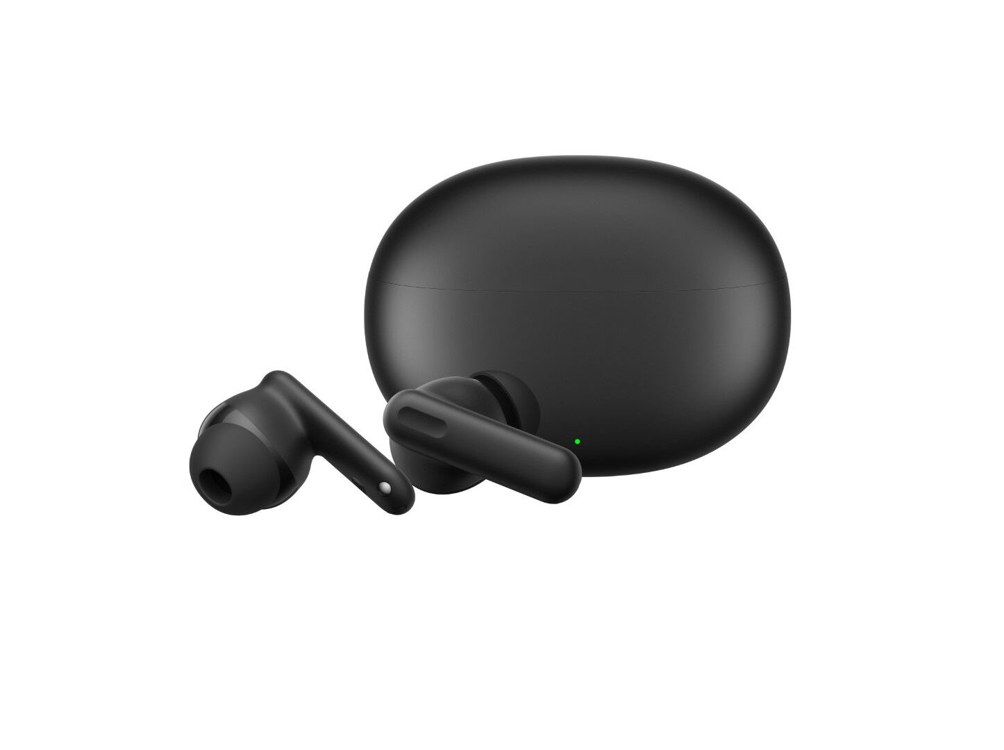 AURICULARES TWS REALME TECHLIFE BUDS PRETO image number 2
