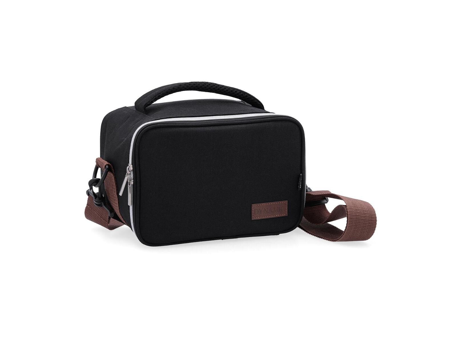 SACO TERMICO QUID DYNAMIC 21X14X14CM