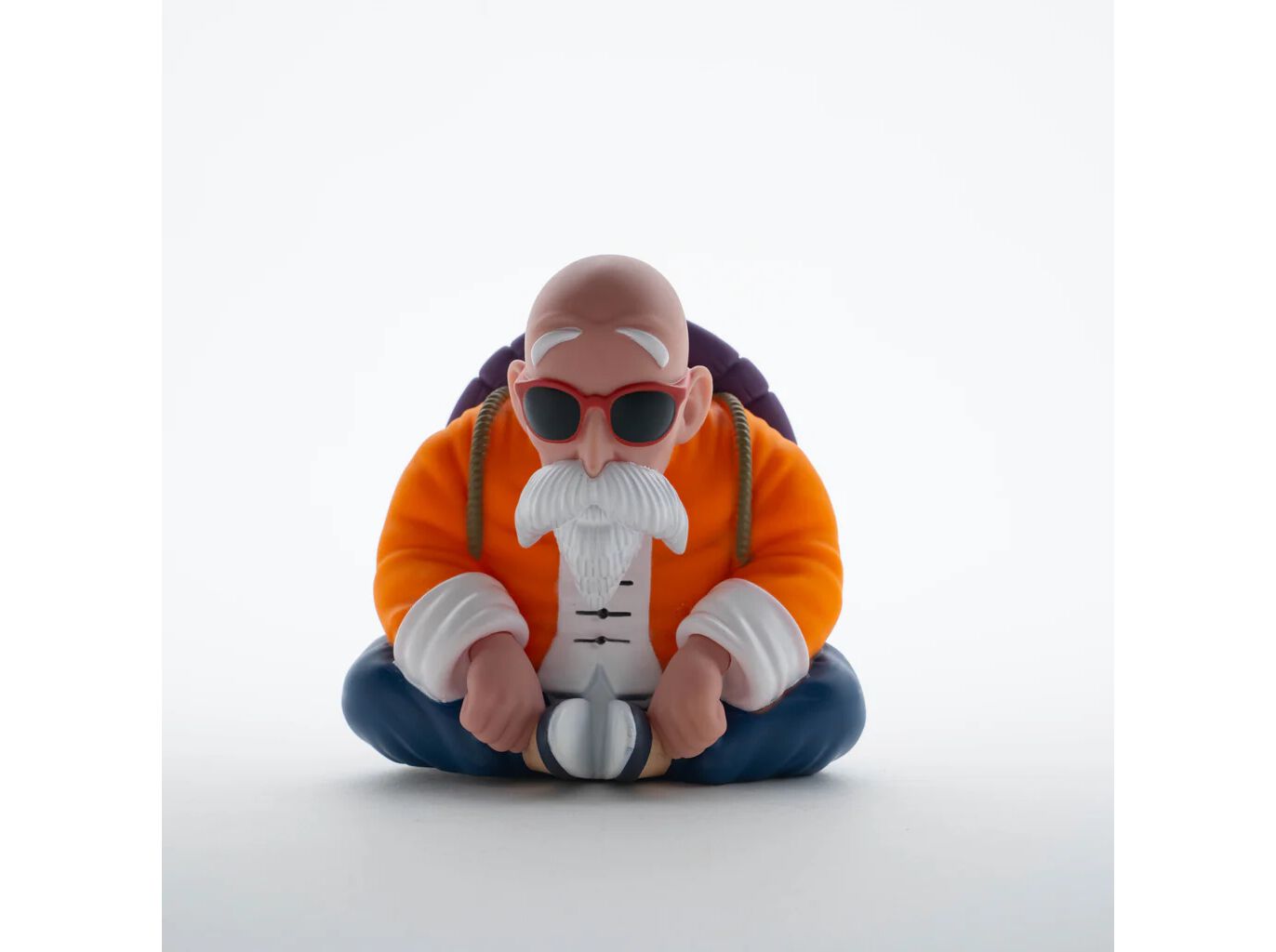 MEALHEIRO DRAGON BALL MASTER ROSHI image number 0