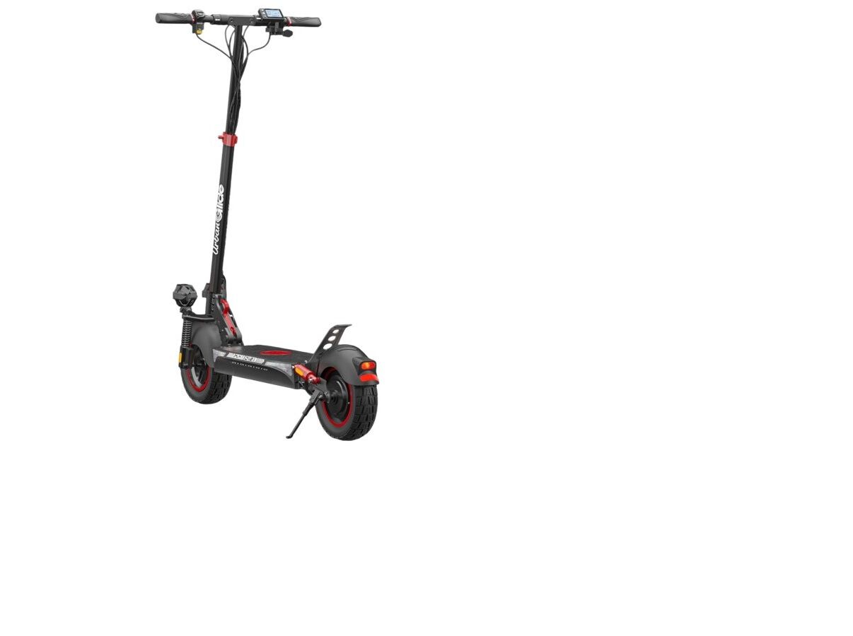 TROTINETE URBANGLIDE ECROSS ONE image number 2