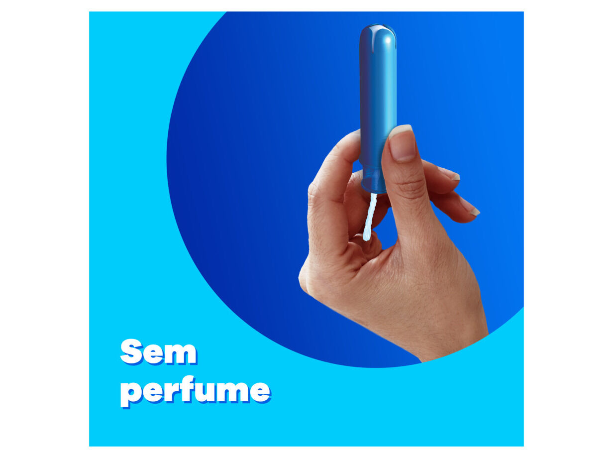 TAMP&Otilde;ES TAMPAX COMPAK SUPER PLUS 26 image number 2