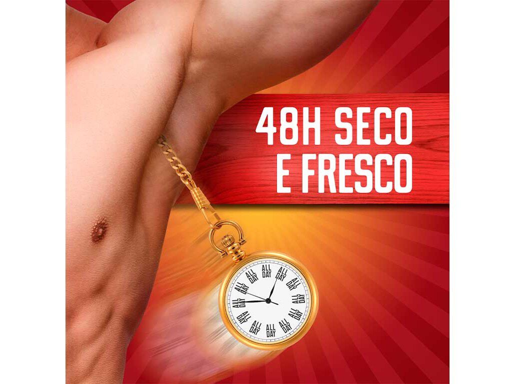 DEO STICK OLD SPICE RESTART 50ML image number 1