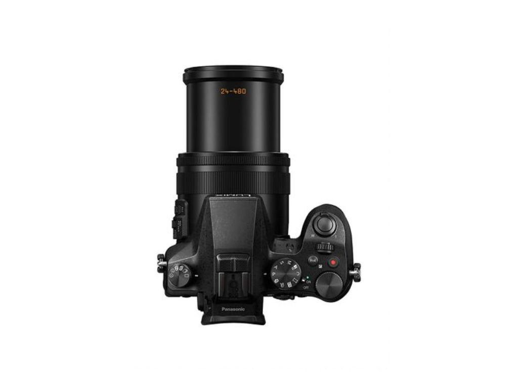 CAMERA DIGITAL PANASONIC FZ2000 LUMIX image number 3